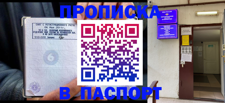 временная регистрация для школы в Лыткарино